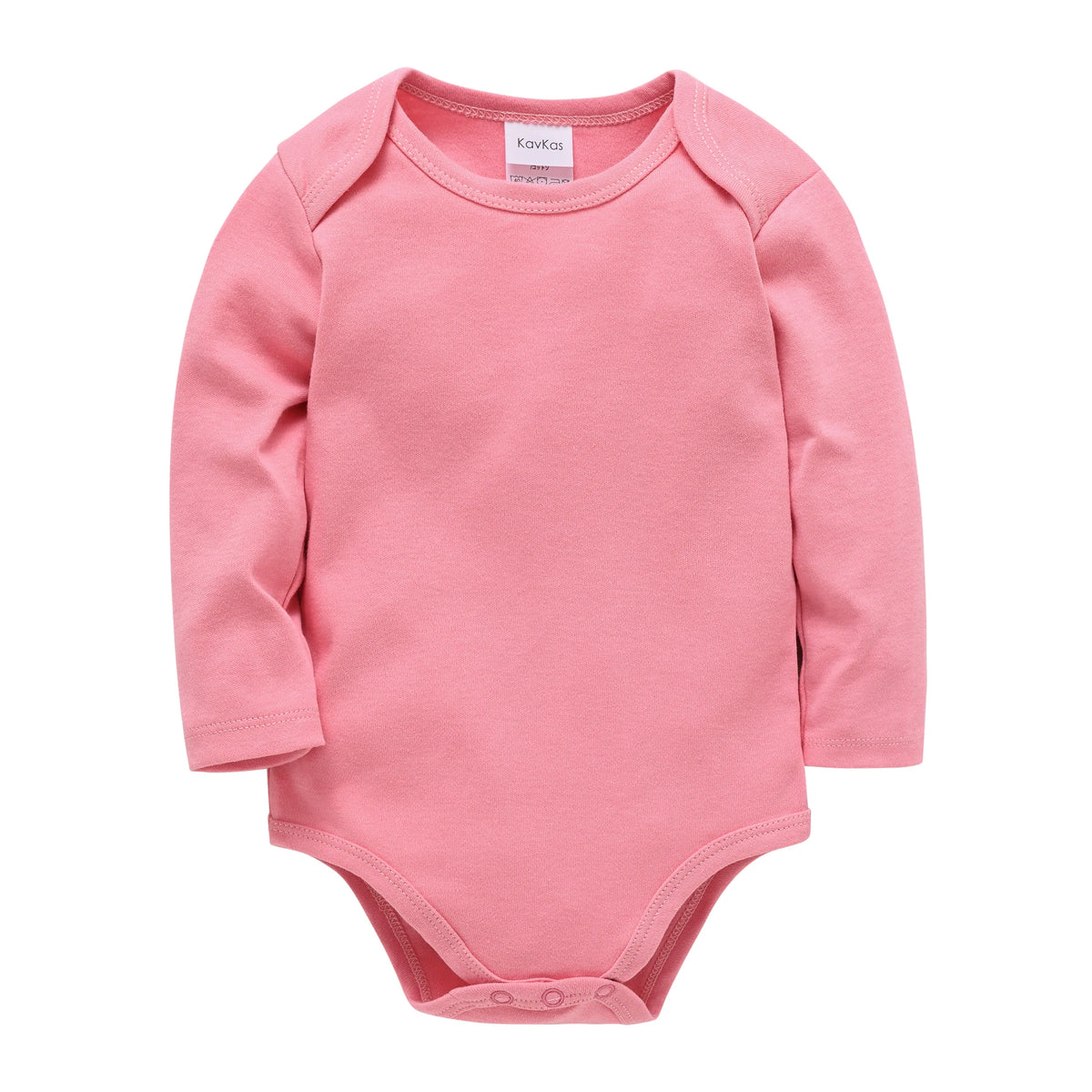 Baby Girls Clothing Body Suit Newborn Infant Boys Romper Infant Long Sleeve Summer Red Jumpsuit Cotton Soild Color Pyjama Bebe