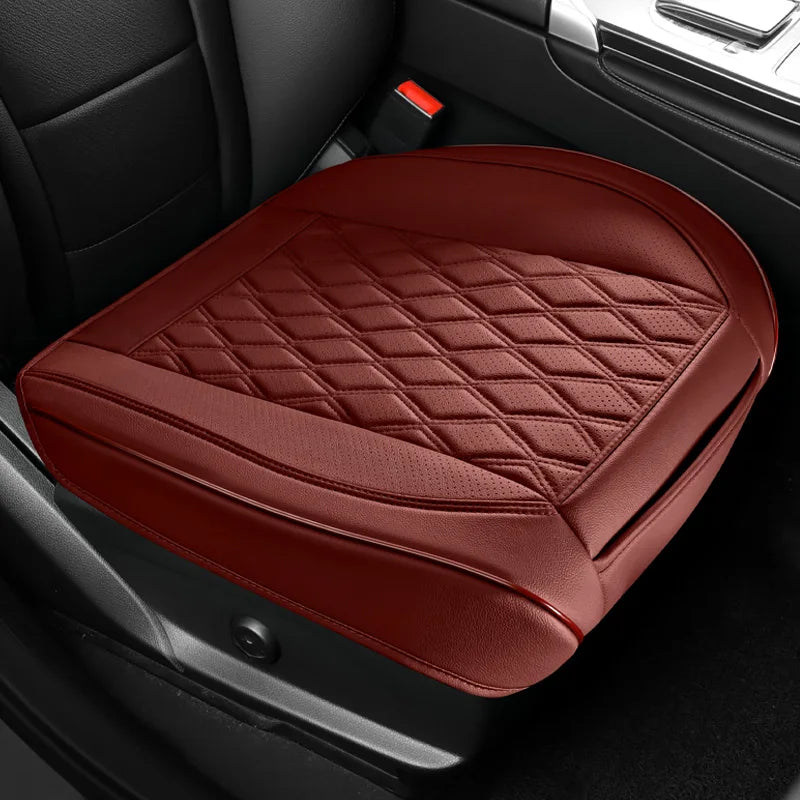 1 PCS Universal Car Seat Cover Seat Cushion for MITSUBISHI Outlander ASX Eclipse Lancer Pajero Sport Zinger Car Accessories