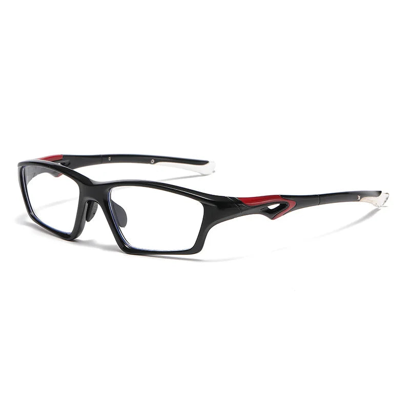 Anti-blue Light Bifocal Reading Glasses Men Sports Photochromic Readers TR90 High Quality Multifunctional Eyeglasses