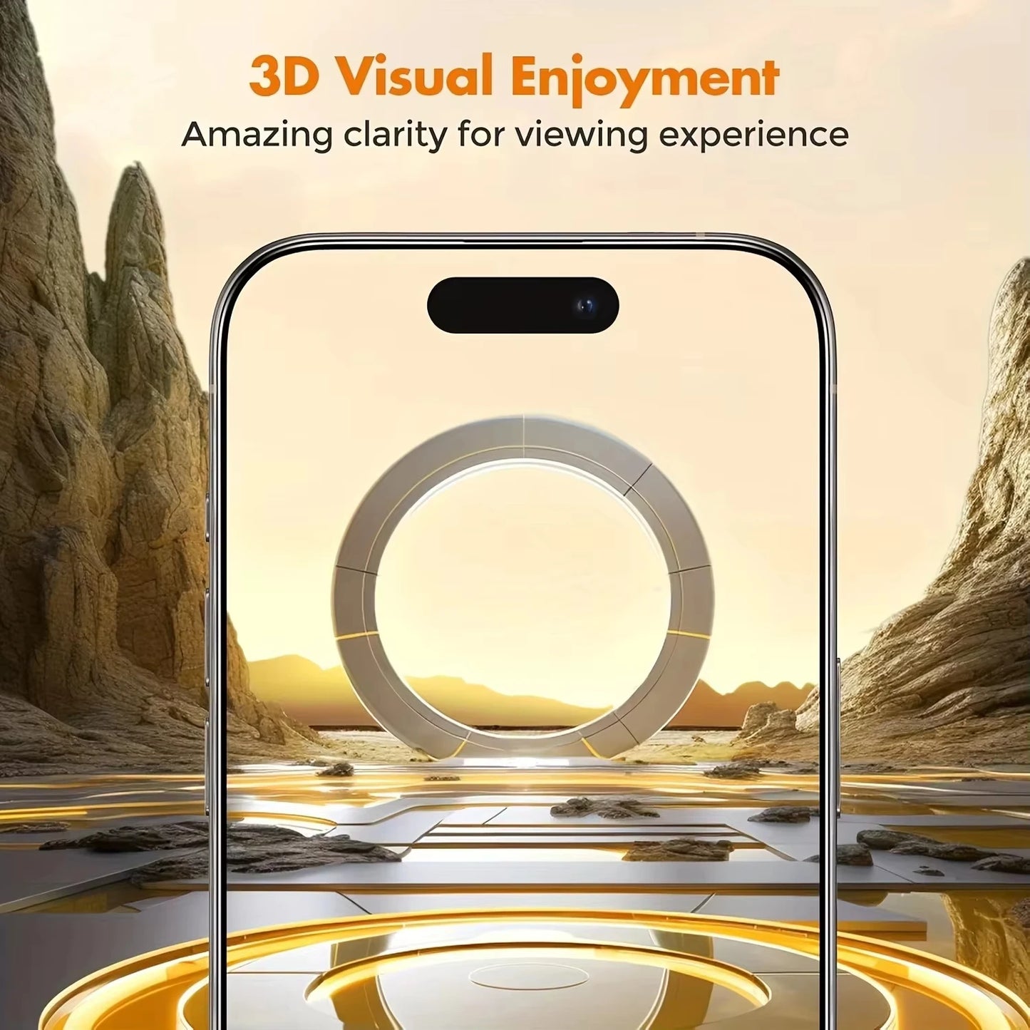 1-3PCS Privacy Screen Protector For iPhone 17 Pro Max 18 13 16 11 15 14 12 Mini 16e XR Xs 7 8 Plus X Air Anti Spy Tempered Glass