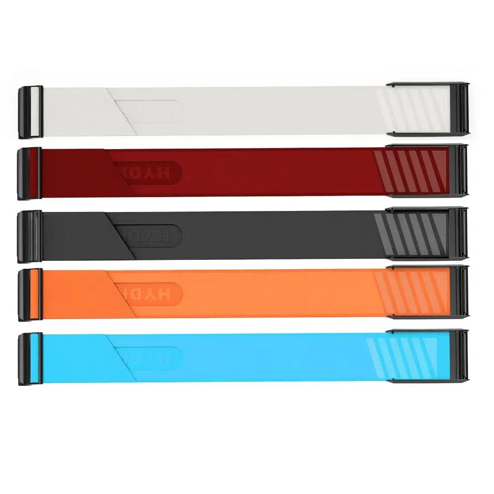 New Nylon Band Replacement Waterproof Adjustable Replacement Strap Odor Resistant Breathable Sports Wristband for Whoop 4.0/3.0