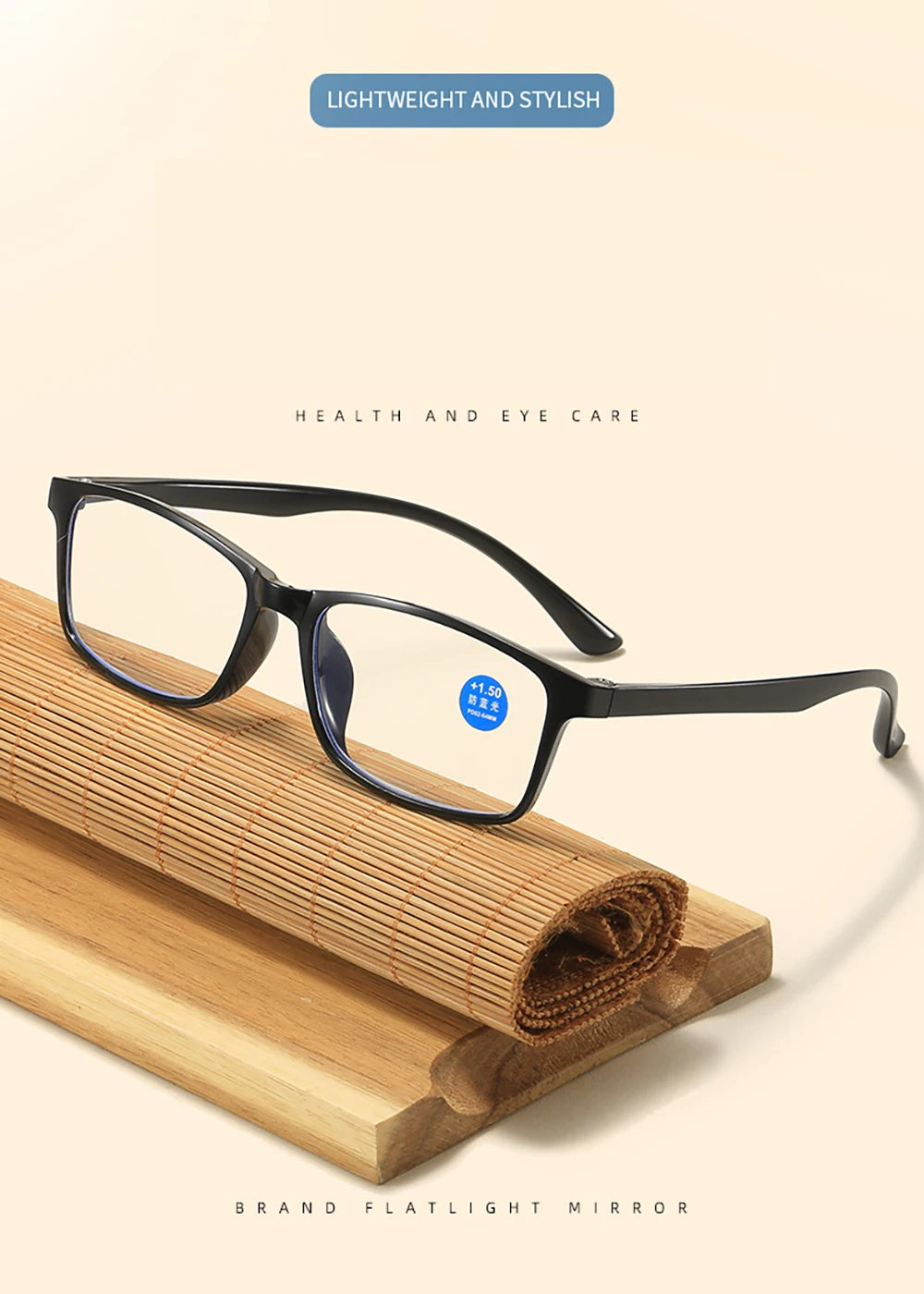 10 Pack Anti Blue Light Reading Glasses a Lot for Men Women Reader Eyewear Black Frame TR90 Cheap Presbyopic Glass +0.00 - 4.00