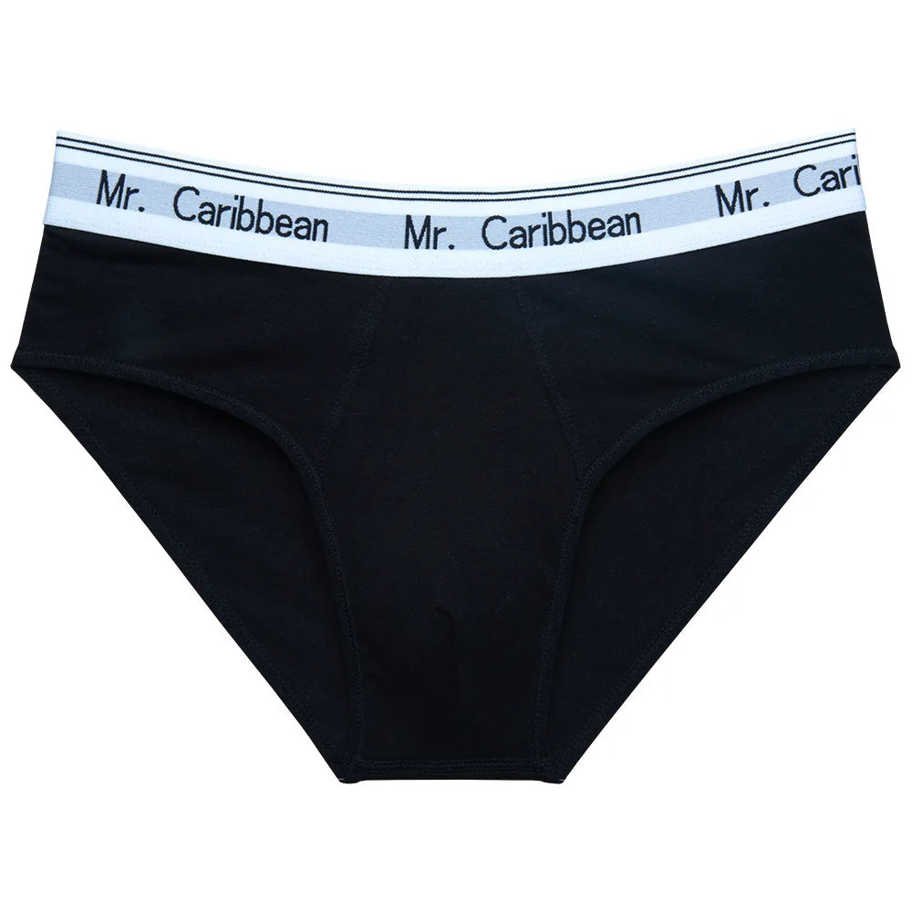 SP&CITY Sports Cotton Traceless Triangle Pants Men's Mid Waist Solid Color Breathable Seamless Underpants Male Sexy Soft Briefs