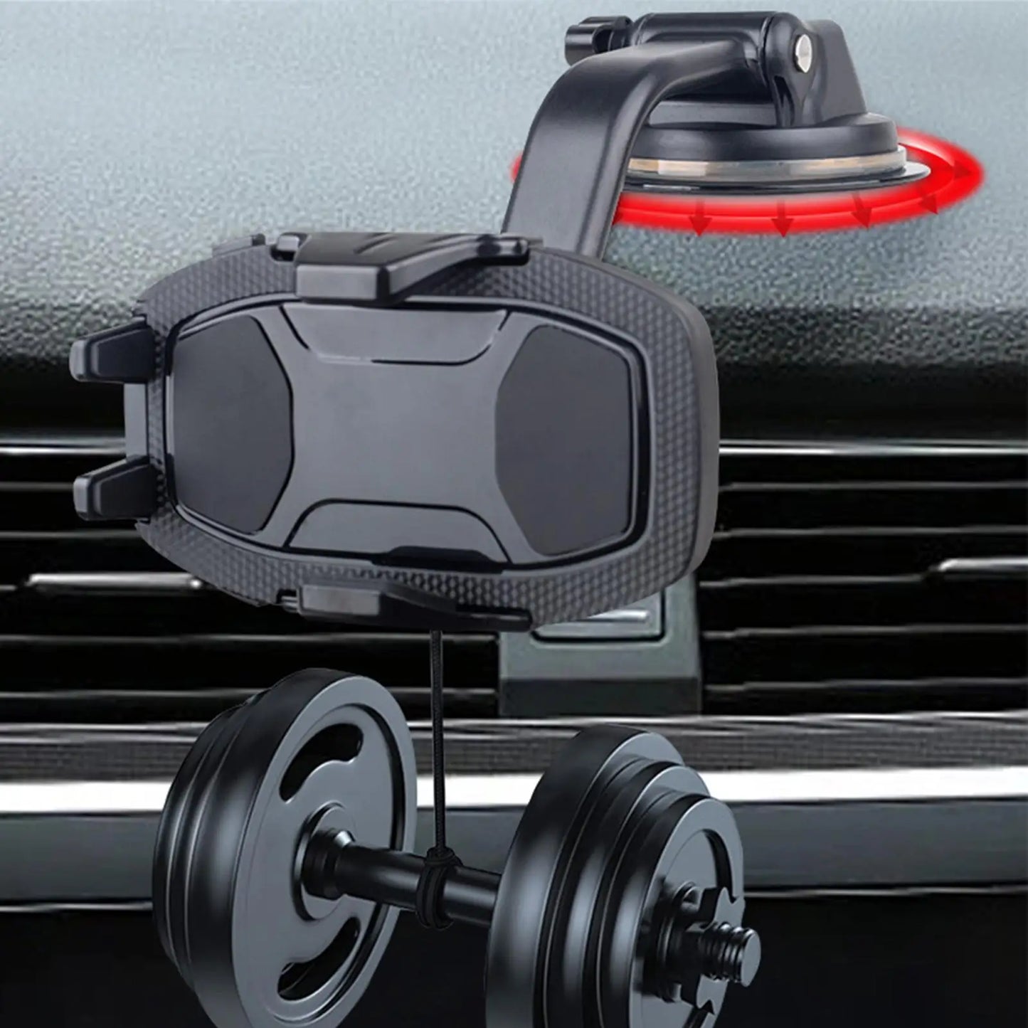Mobile Phone Sticker Car Suction Cup Adhesive Sticker Disc Pad Base for GPS Mobile Phone Stand Bracket Holder Camera Stand Mount
