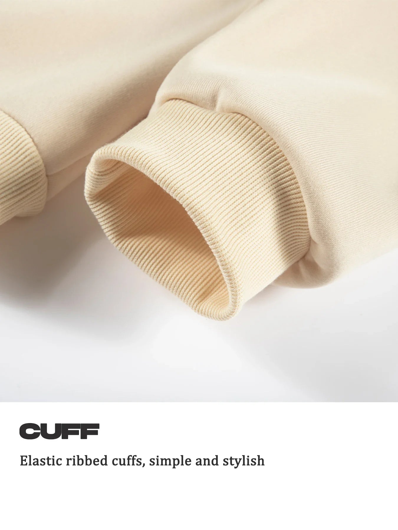 Men's Casual Tracksuit Spring and Autumn Solid Color Hoodie+pants Two-piece Set Outdoor Warm Daily Sportswear Male Pullover Set