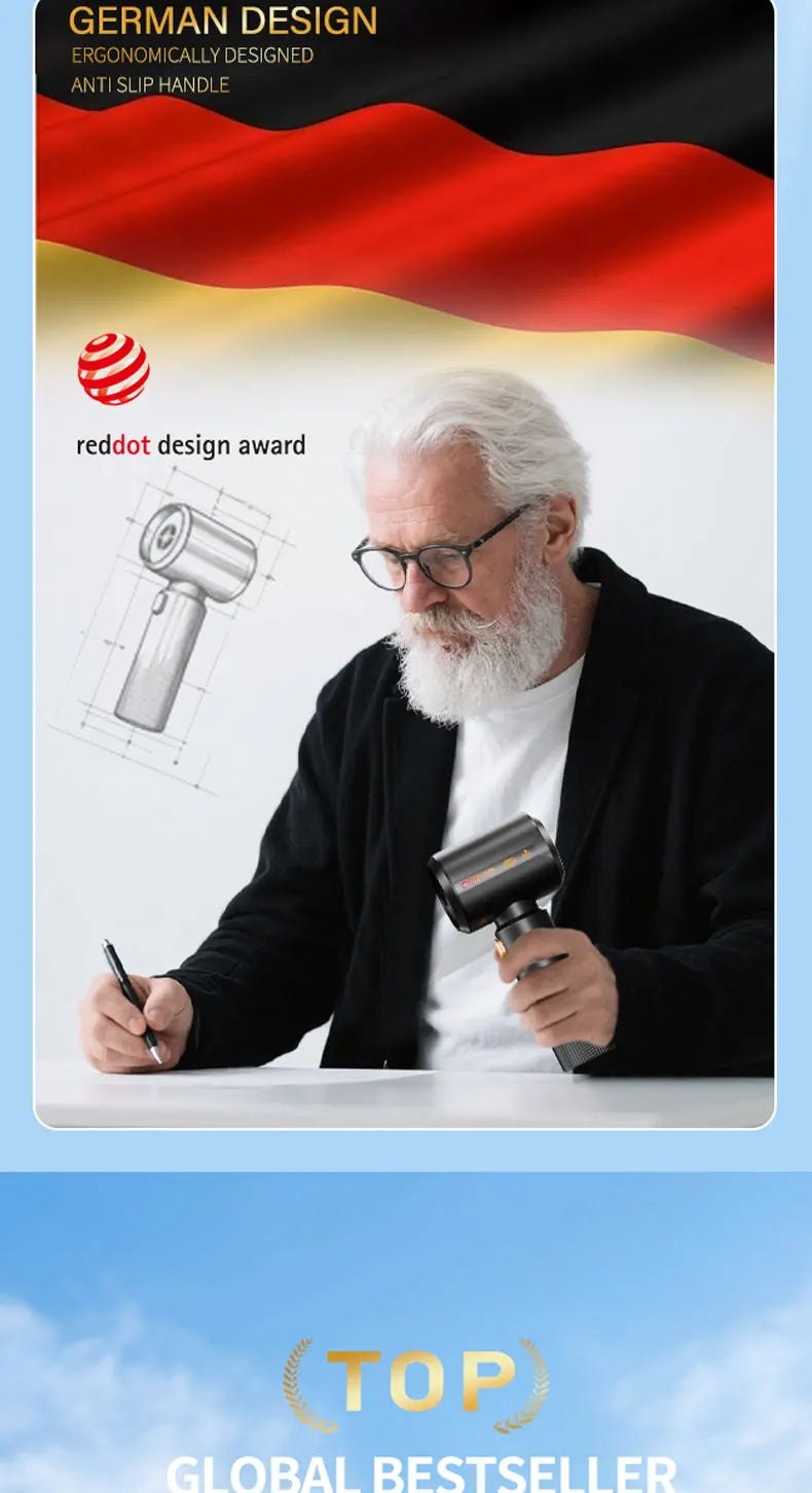 CENRR 2026NEW Car Vacuum Cleaner Cordless Wireless Cleaner Portable HandHeld Vacuum Cleaner for Car Cleaning Machine