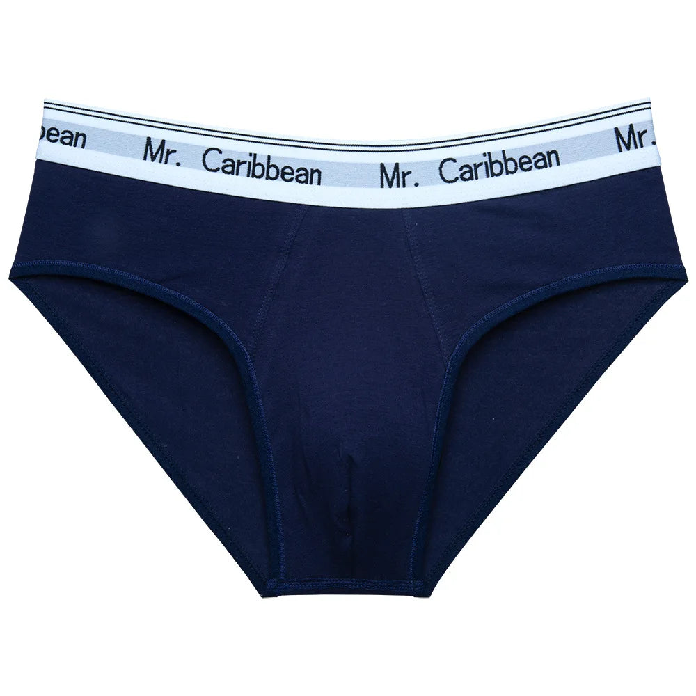 SP&CITY Sports Cotton Traceless Triangle Pants Men's Mid Waist Solid Color Breathable Seamless Underpants Male Sexy Soft Briefs