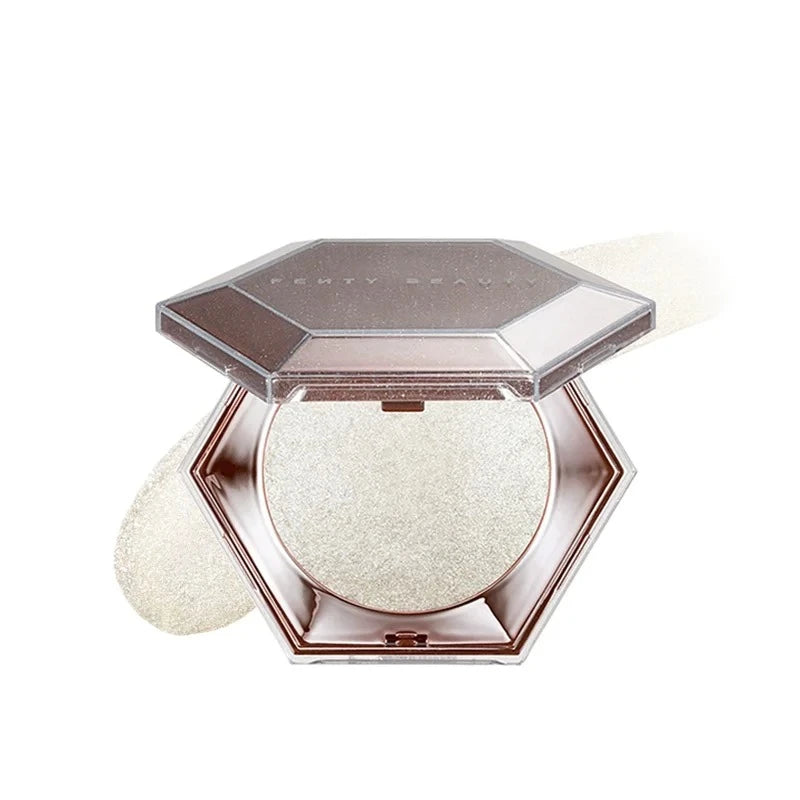 2026 Fashion Fenty Beauty Makeup Set Lipstick Diamond Facial Illumination Powder Presenting Facial Contour Stick Loose Powder