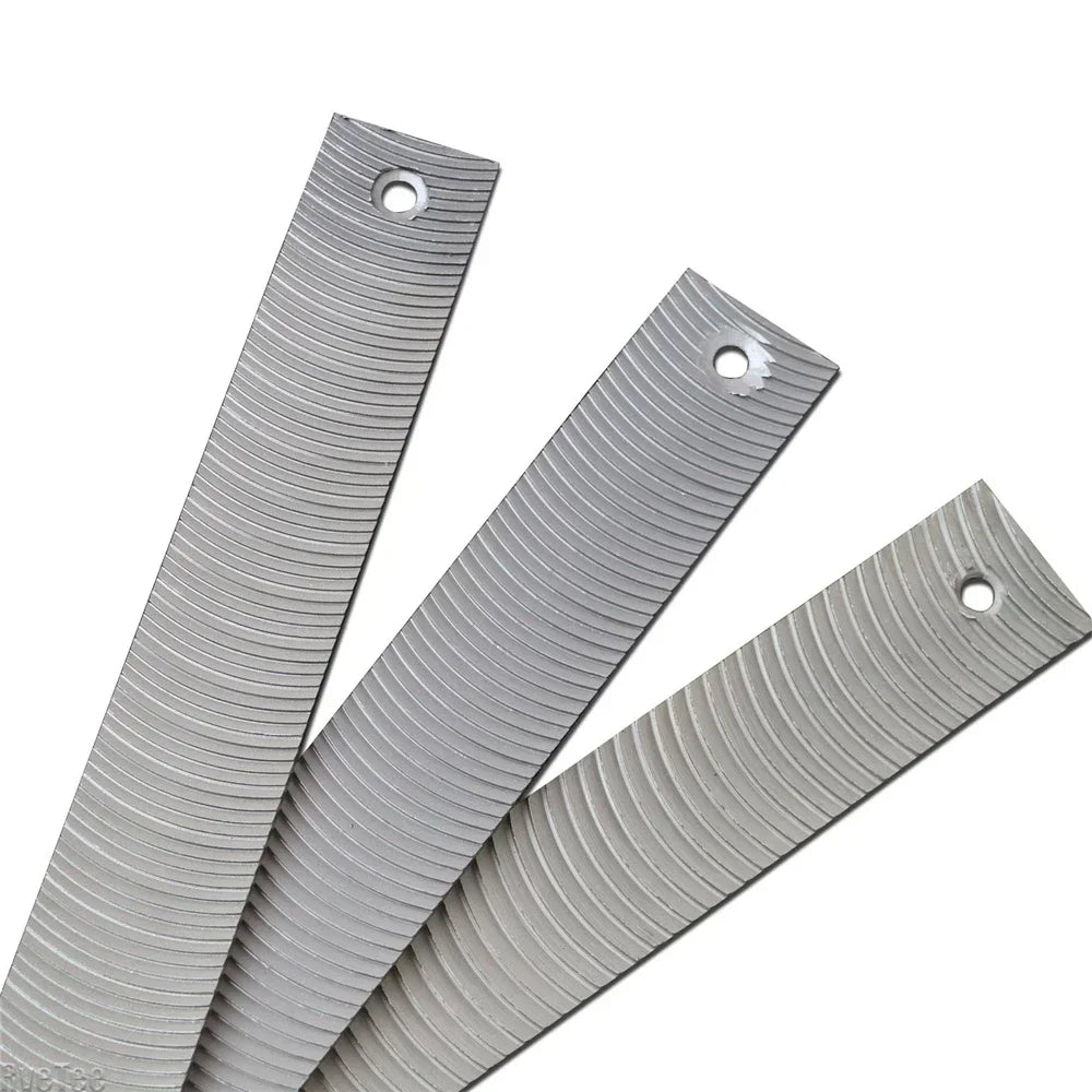 14" Adjustable Frame Polisher Metal Panel Polishing Curved Steel File Tools Dent Milled Tooth Files Holder Car Body Repair Kits