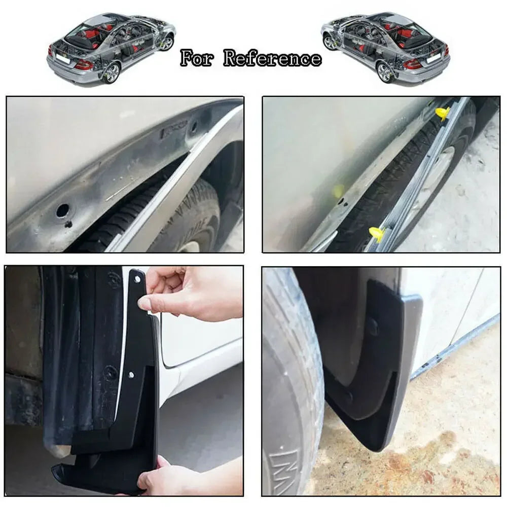 100-300pcs Car Interior Roof Fixing Buckles Barbed Wire Clip Auto Fastener Plastic Rivets Retainer Buckle Fender Push Pin Clips