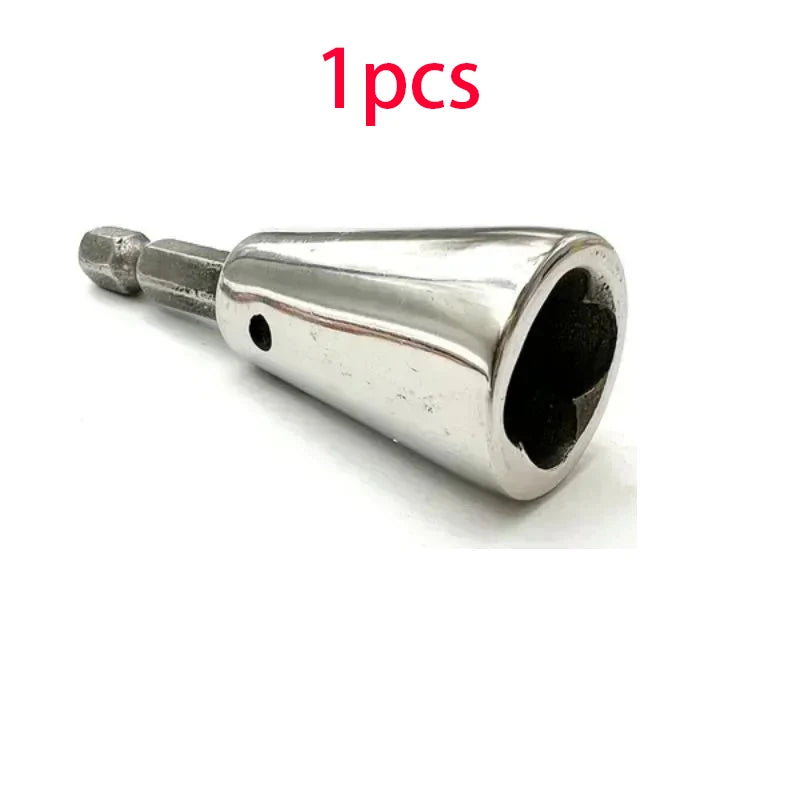 Wire Twisting Tools Quickly Twister Electrician Artifact for Power Drill Drivers Twisted Connector Cable Device Multi-tool /*-;'