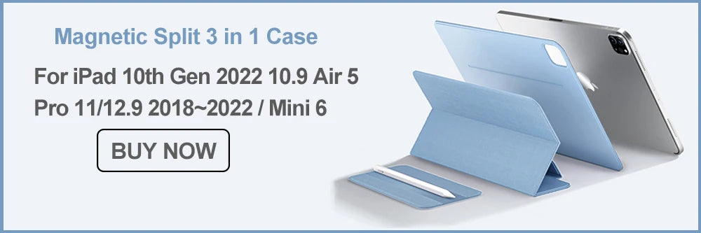 Shoulder Bag for MacBook Air M1 Case 2023 New M2 13 inch Laptop Bag for iPad Air 5 Pro 12.9 11 10th Gen S9 8 7 Plus women / men