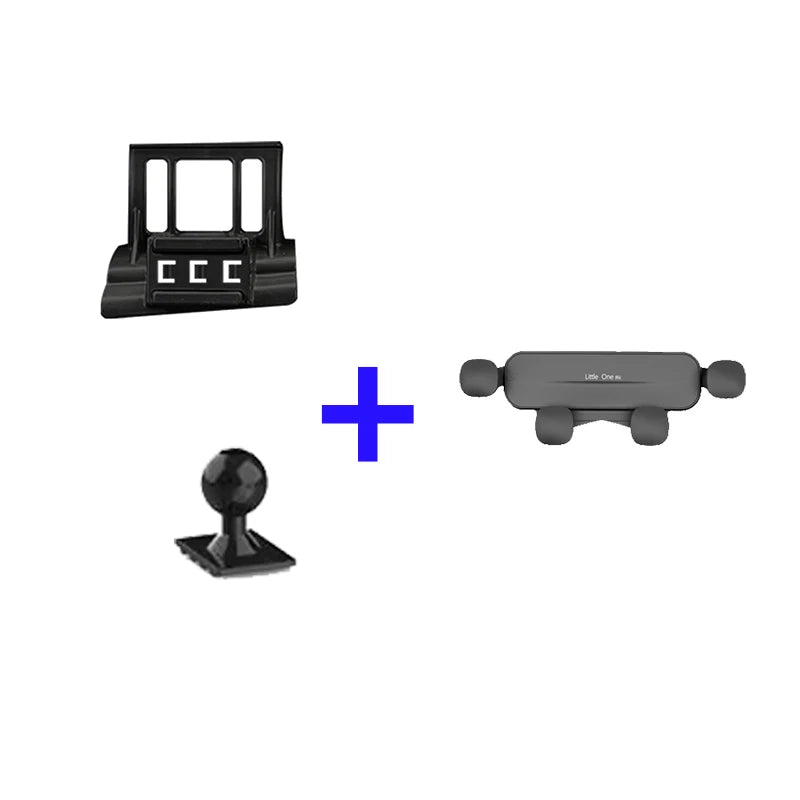 For Lexus NX NX350h AZ20 2022 2023 Gravity Wireless Charging Bracket Special base Car Phone Holder Auto Accessories