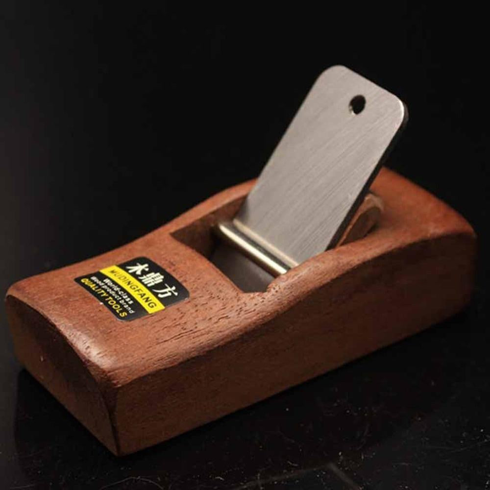 Woodworking Planer Mini Hand Tool Flat Plane Bottom Edge Carpenter Gift Woodcraft Electric Wood Plans DIY Tools for Joinery Case
