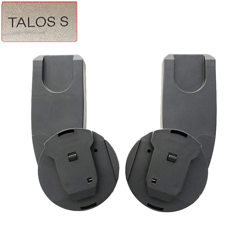 Stroller Adapter For Cybex Balios/Talos S Lux Buggy And Aton Cloud Q/Z/T Maxi-Cosi Car Seat Converter Baby Stroller Accessories