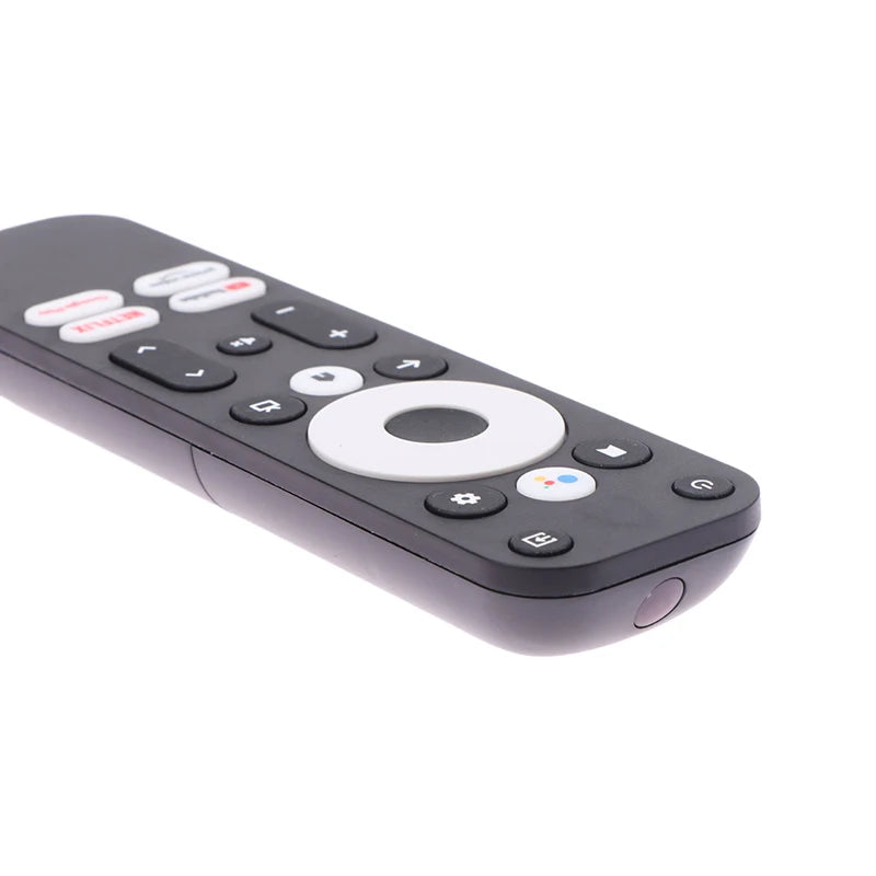 Replacement Remote Control for MECOOL KM2 Plus ONN TV Box, Universal Smart Android TV Box Voice Controller