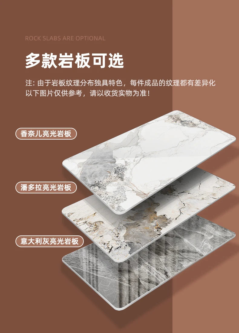 Modern Home Coffee Tables Storage Shelf Table Basse Table Sturdy Frame Easy Suitable Mesa De Centro Sala Living Room Furniture