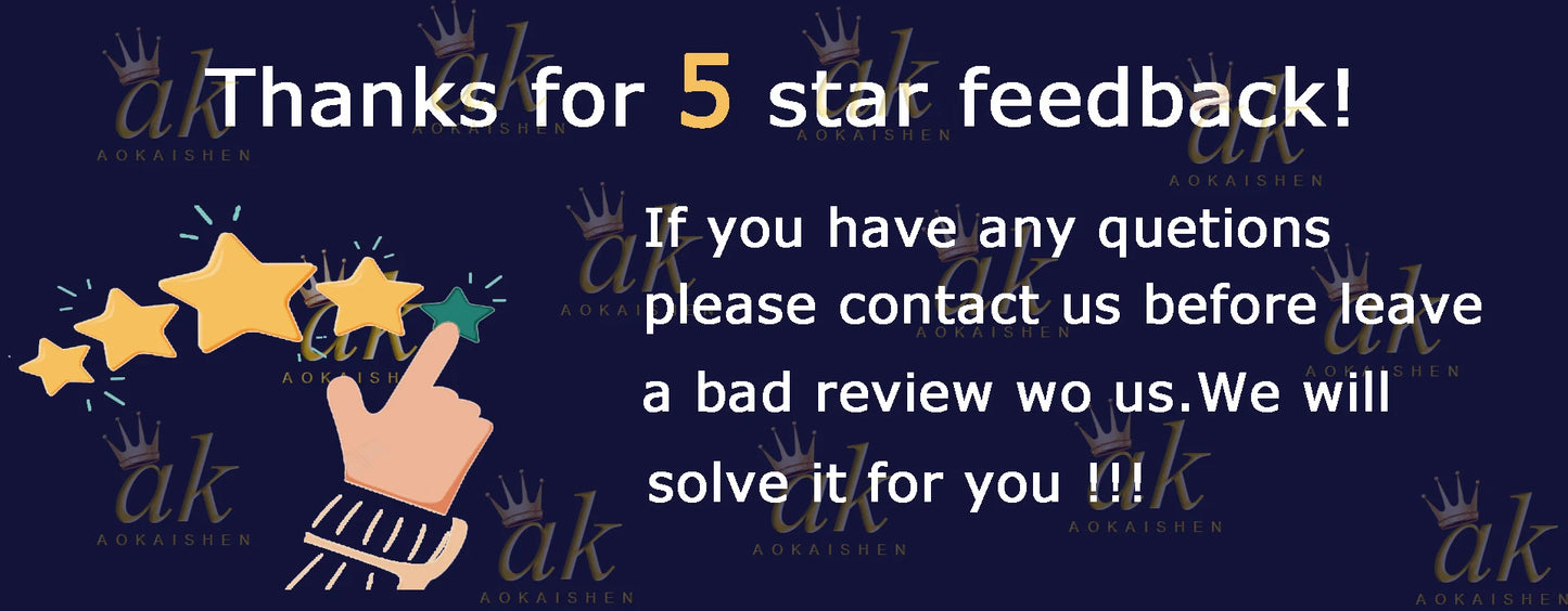 Aokaishen Iced Out Necklace Pendant for Men Real Copper Get Rich Hip Hop Jewelry