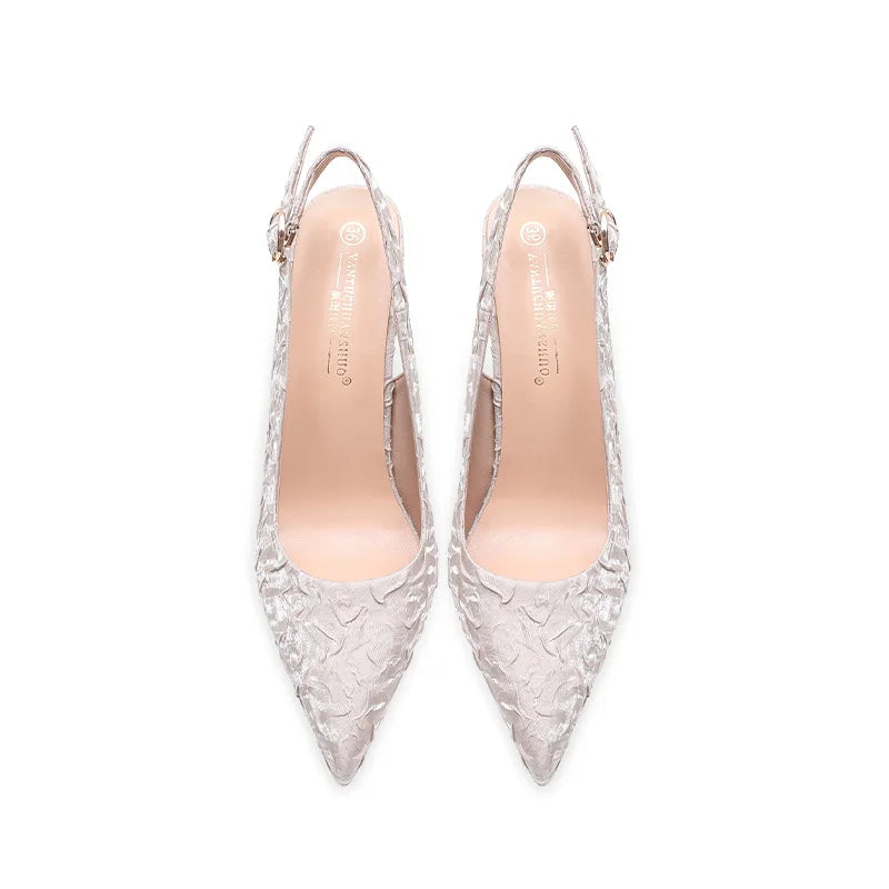 Sexy Women Pumps Bottom High Heels Platform Shoes Ladies Wedding Shoes Bride Chaussure Femme Talon 32-39 12cm Heels for women