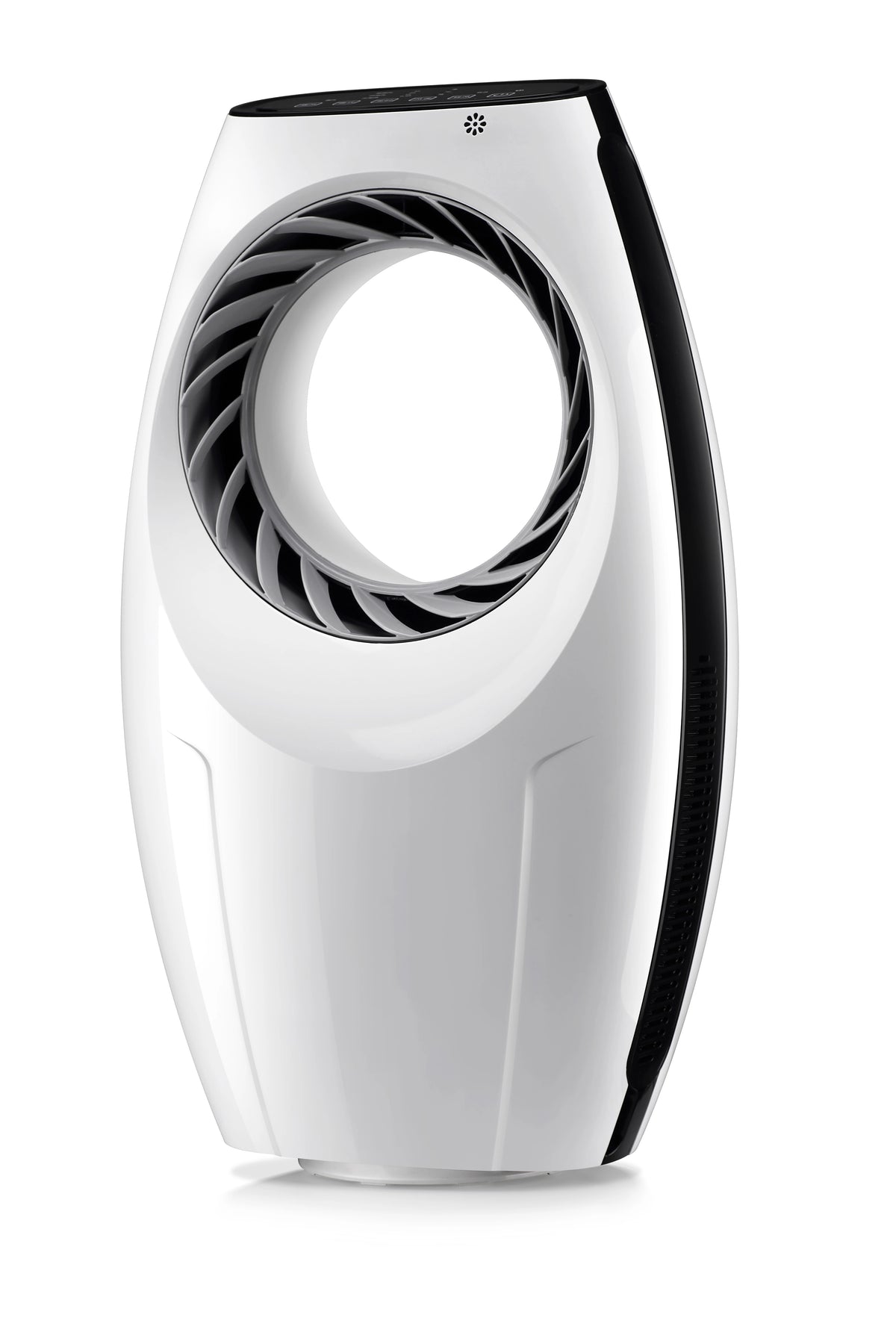 Premium 80W Portable Air Conditioner - Remote Control with Wide Angle Oscillation & 3 Wind Speeds