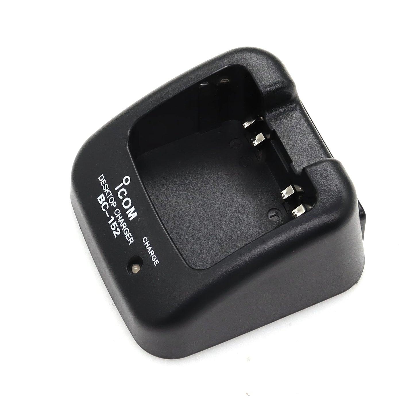 Radio 110V-240V Two Way Charger BC-152 For BJ-227 Li-ion Battery For ICOM IC V85 IC-V85 2 Walkie Talkie Accessories