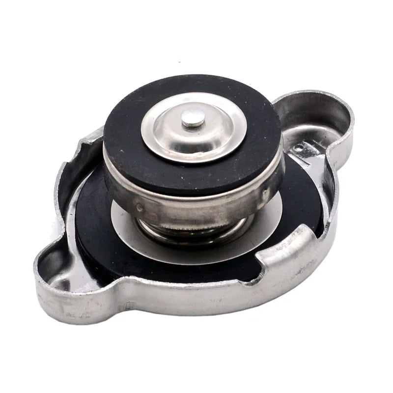 NEW 20PCS 253303K000 1.1 Bar Radiator Cap Assy For KIA OPTIMA SEDONA SORENTO SOUL Radiator cover for hyundai Elantra Accent