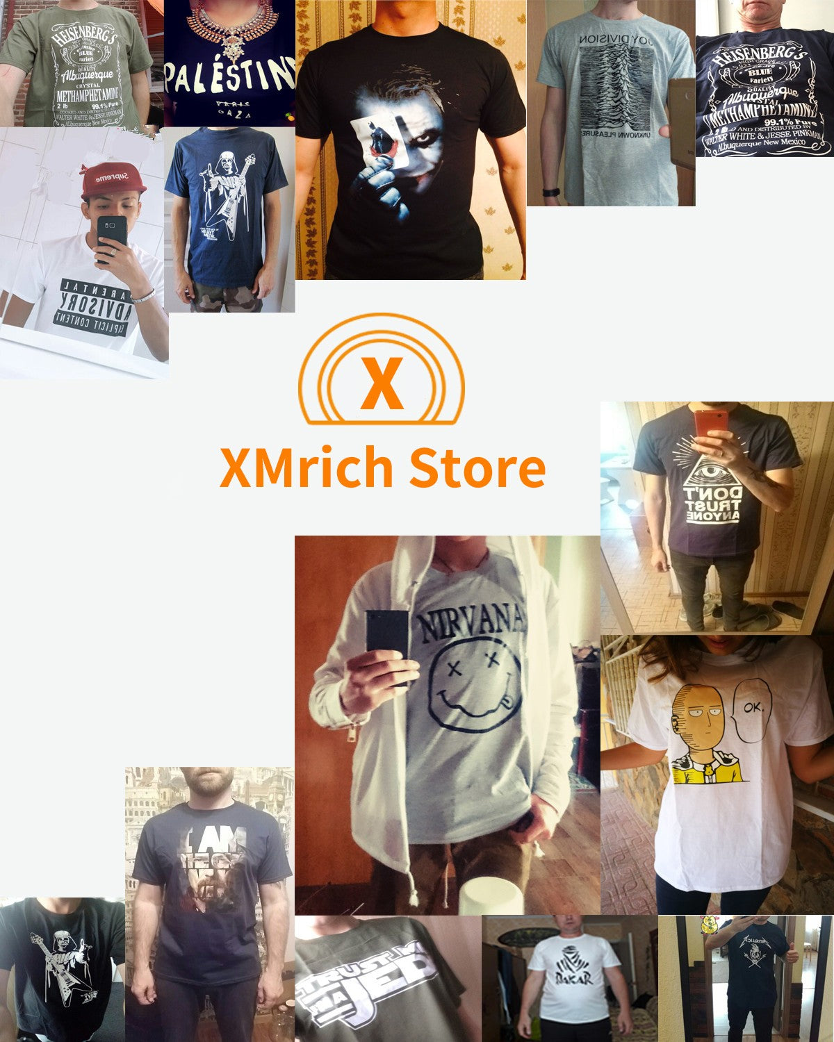 Alkaline Trio Creative TShirt for Men PUNK  Your Coffin Or Mine Round Neck Basic T Shirt Distinctive Gift Clothes Tops