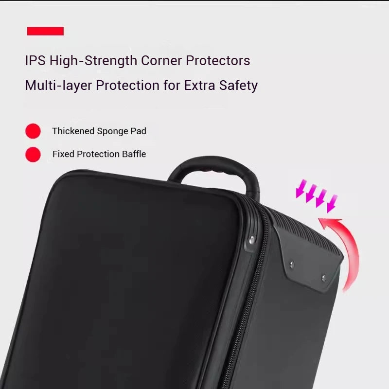 Photography Equipment Storage Luggage Photography Equipment Trolley Light Stand Tripod Outdoor Photography Storage Luggage