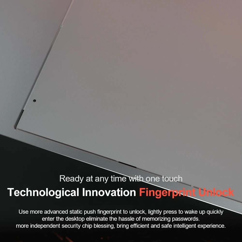 AMD Ryzen 7 2700U Laptop Threshold 15.6 Inch Metal Gaming Laptop -, 36GB RAM, 2TB SSD, 5G WIFI Bluetooth Windows 11 Pro