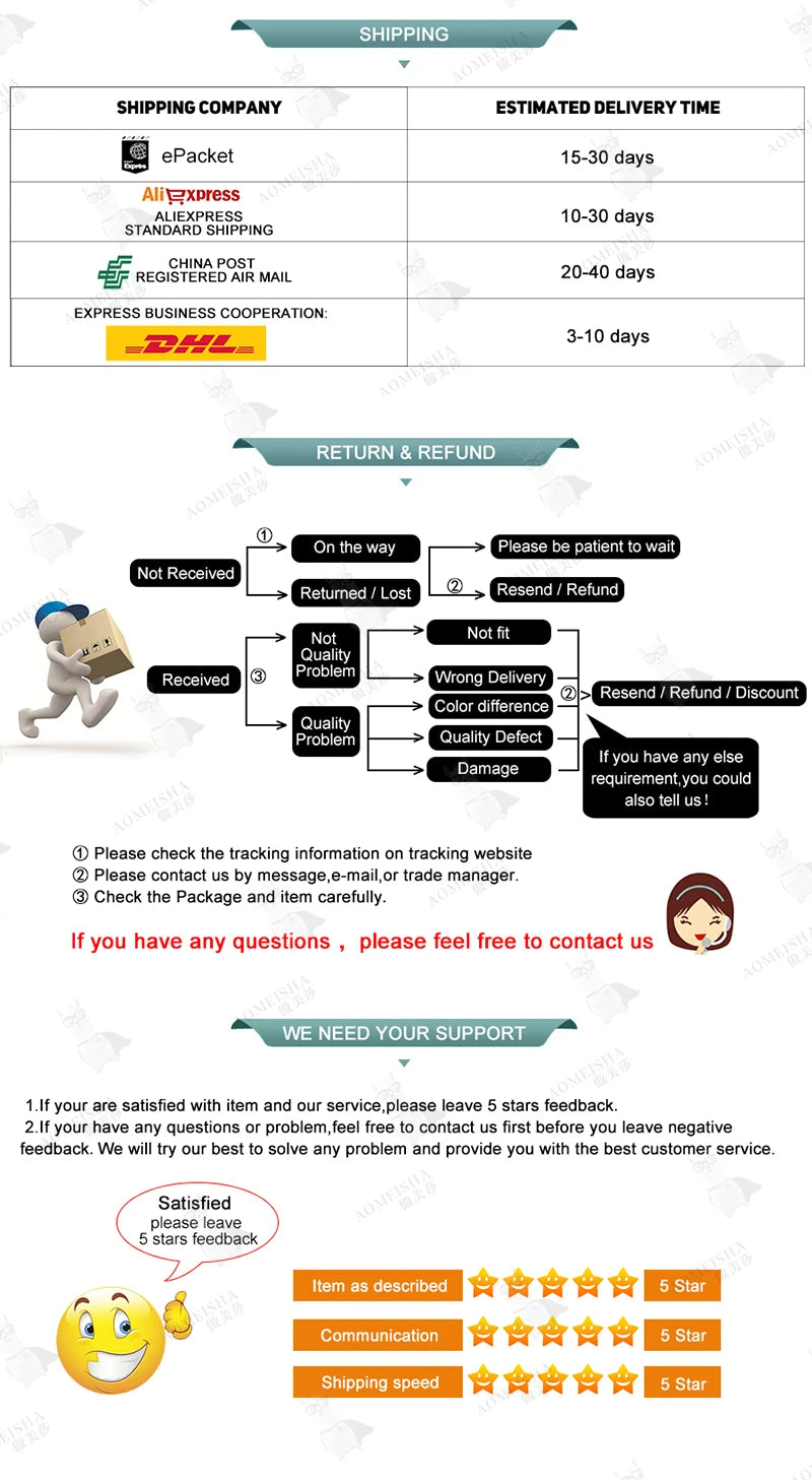 Choose the right product to make stretch marks invisible!