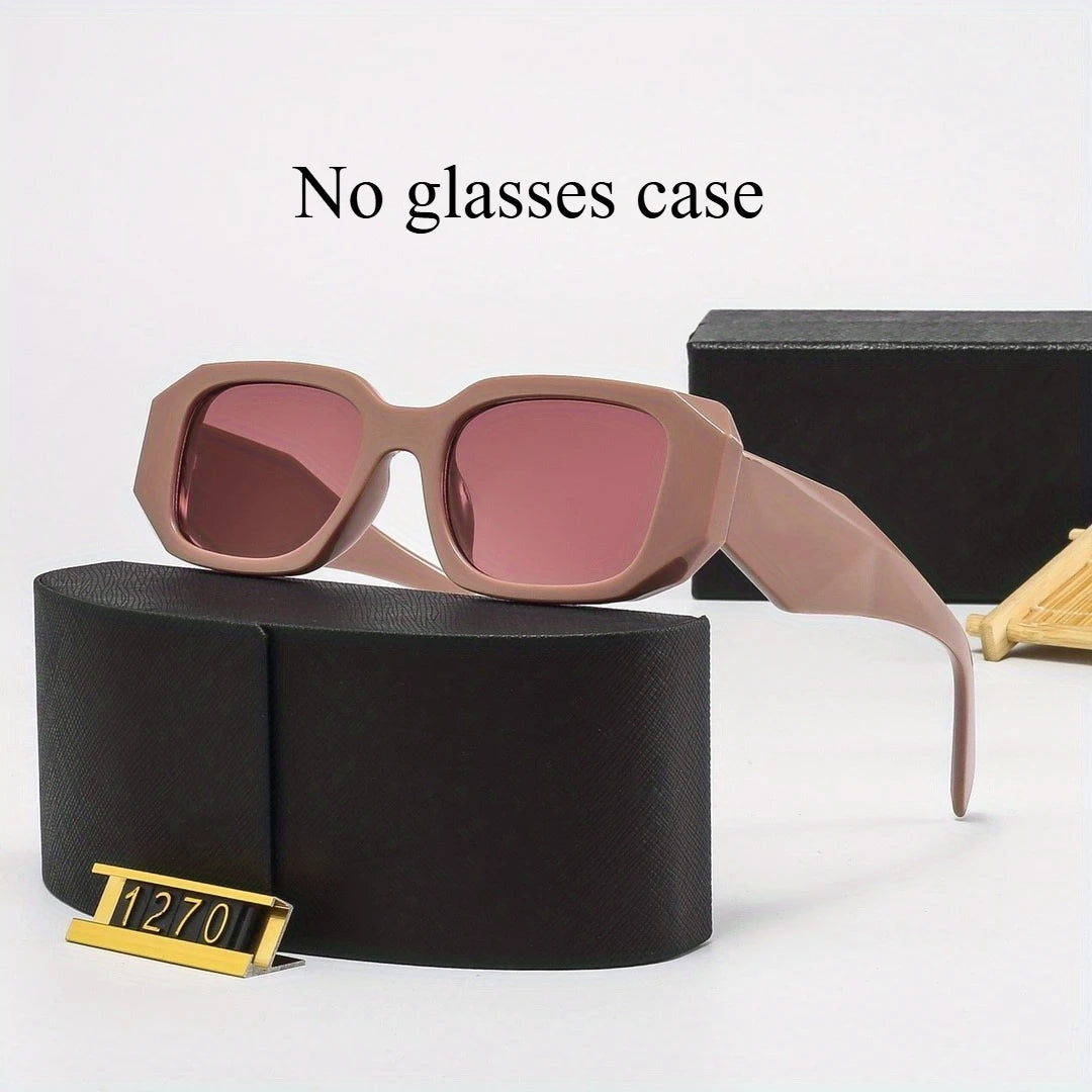 Fashion Glasses for Women Fashion Accessory for Casual Attire Stylish Glasses Minimalist Design