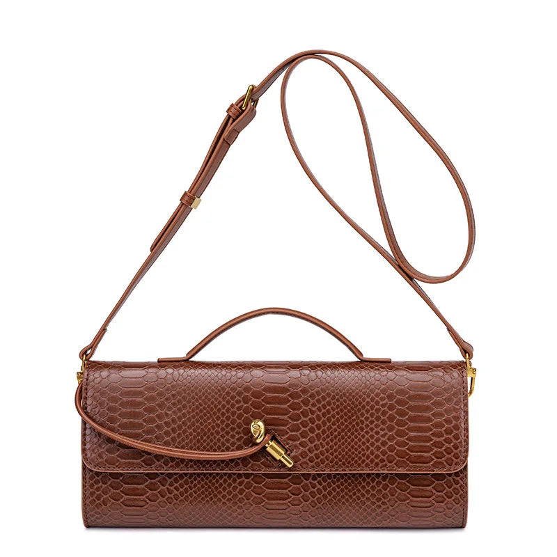 Diaper Bag Fashionable Trendy Stylish Leather Crossbody Handbag Women Elegant Classic Designer Paris Large Capacity