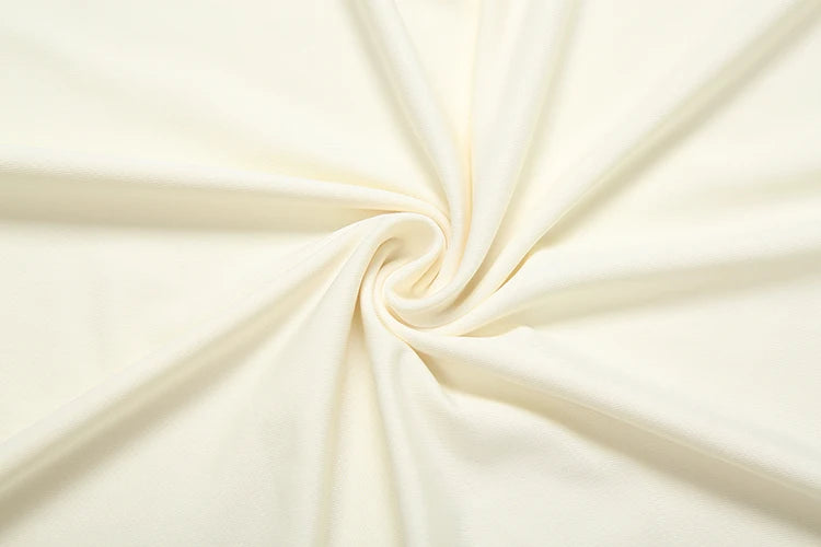 Sisterlinda Metal Patchwork Waistless Long Dresses Women o-Neck Sleeveless Summer Vacation Y2K Style Ruched Elegant Vestidos