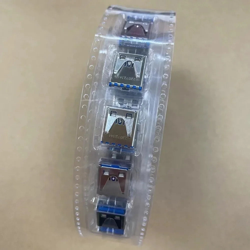 10pcs/lot Original New for Ps5 Game Console Usb Socket 3.0 Port Host Back Connector