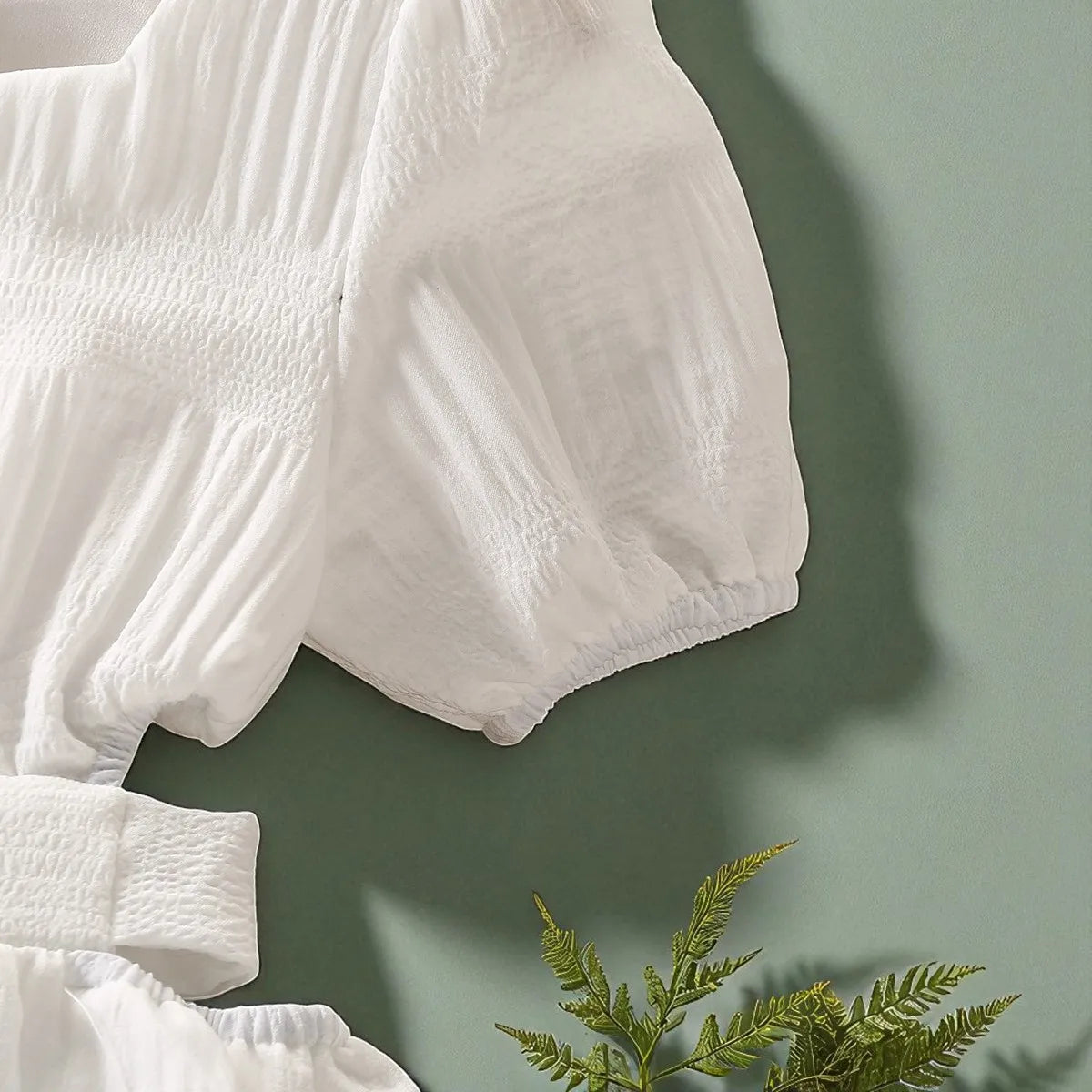 Kids White Dress for Girls Clothes Party Long Dress Prom Princess Outfits Children New Summer Teenagers Vestidos 6 8 10 12 Years