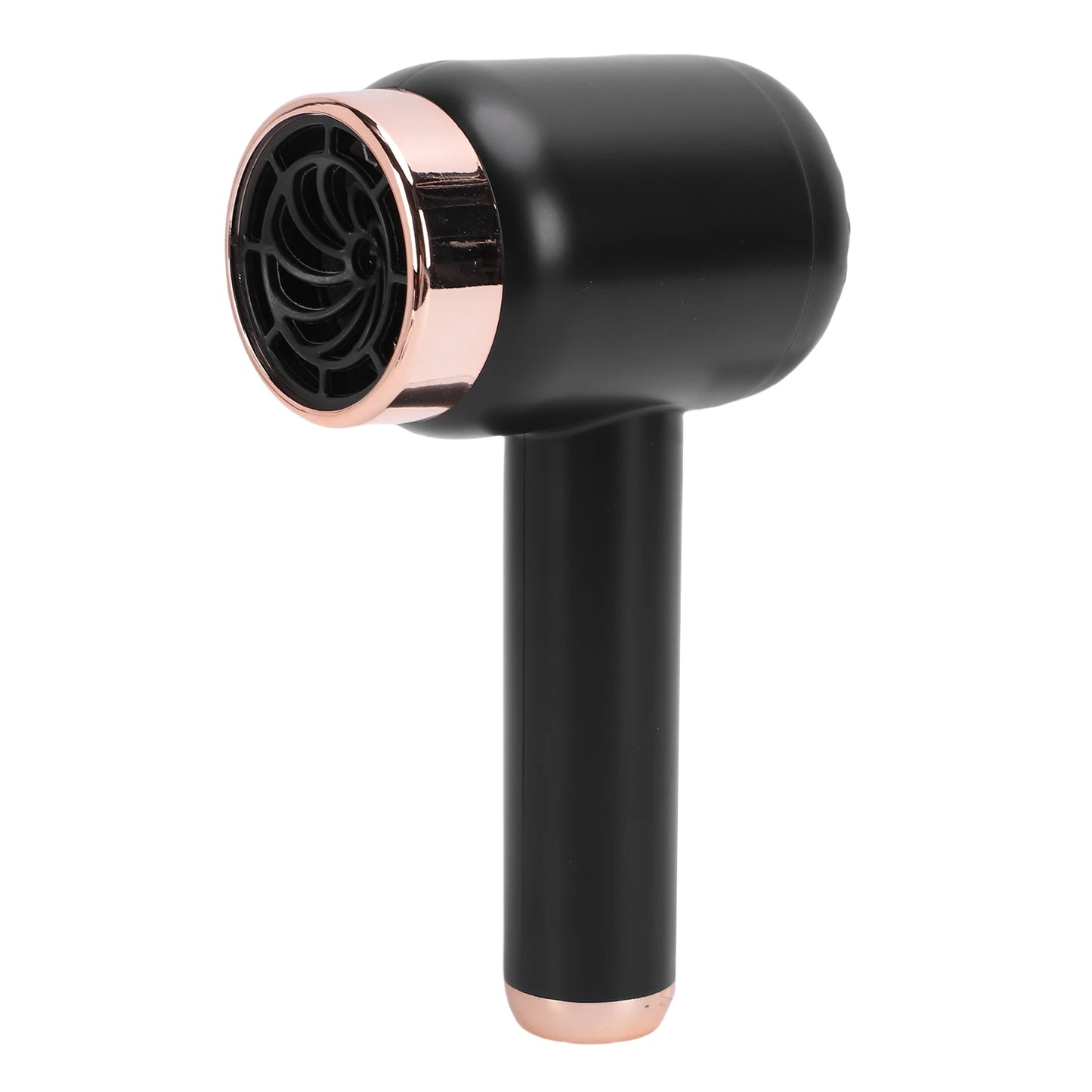 Portable Hair Dryer Cordless Hair Dryer 1000W USB Blow Dryer Negative Ionic Hot and Cold Wind High Speed for Home Travel
