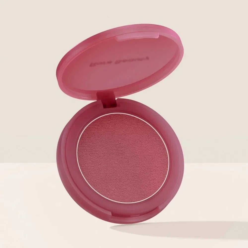 Rare Beauty Matte Long-Lasting Soft-Focus Blush Smooth Cream-to-Powder Blush Sweatproof Waterproof Liquid Blush Hydrating Makeup