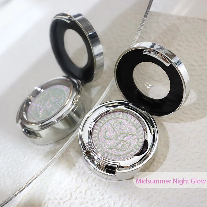Sheeneffect Chase Light Series High-end Chameleon Eyeshadow Palette