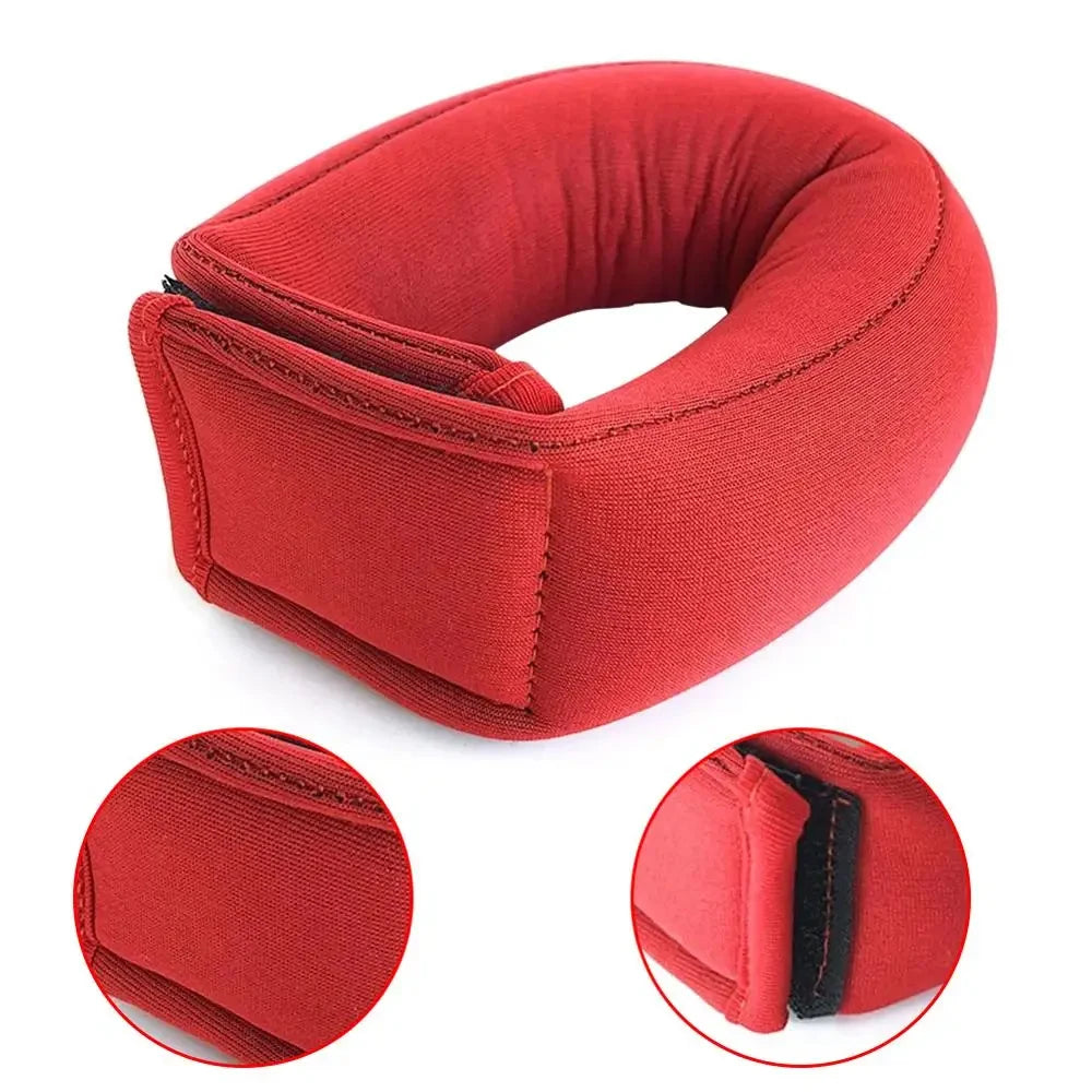 1Pair Ankle Weights Sets for Men Women 1lb Weights Arm Wrist Weights Gym for Foot Exercise Training Workout Walking Jogging Yoga
