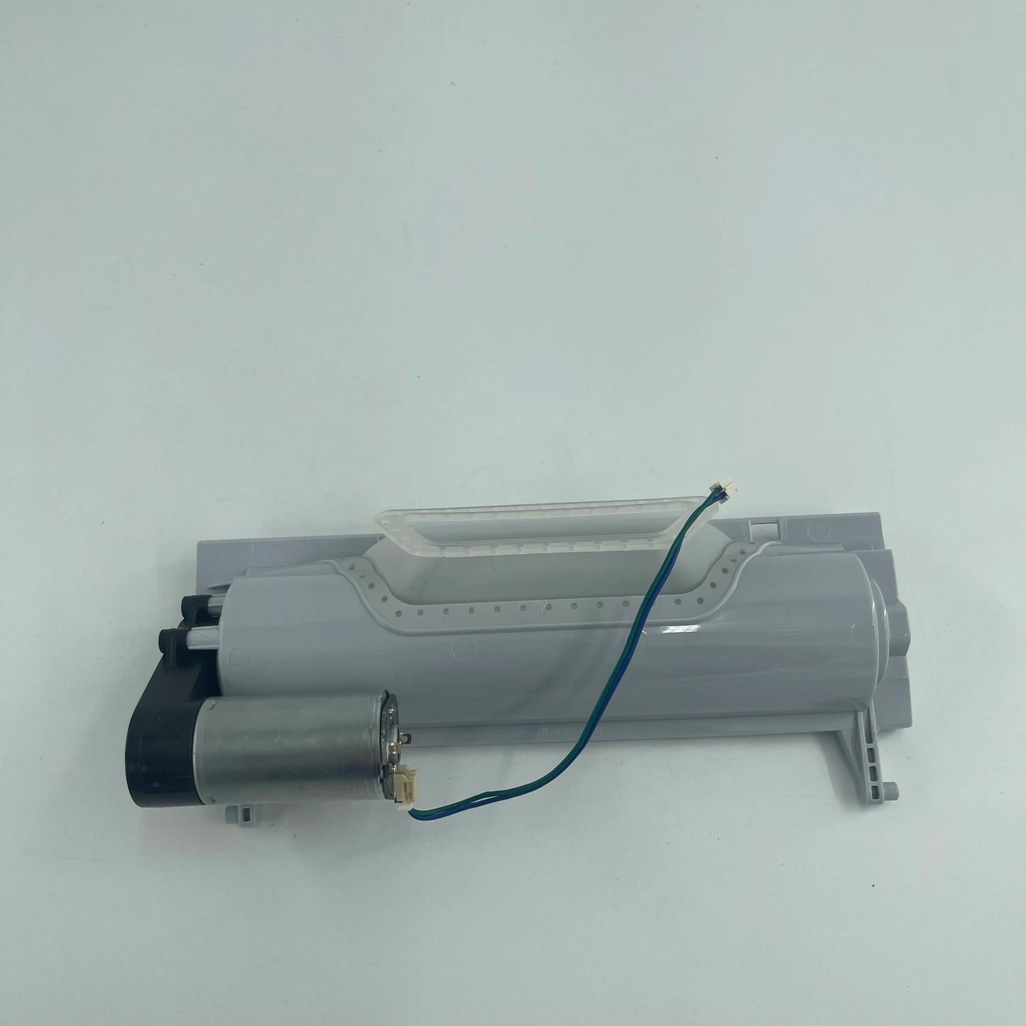Original Robot Vacuum Cleaner Spare Parts Main Brush Frame Motor with Housing Assembly for Viomi S9 UV Alpha/S9 VU/S9