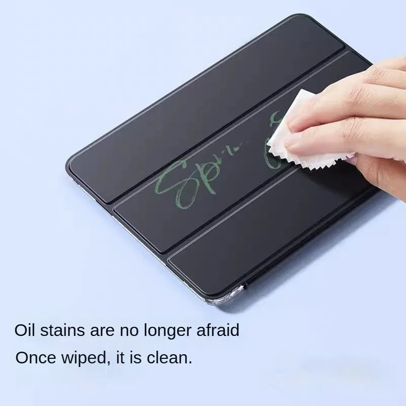 For Lenovo Xiaoxin Pad Pro 13" GT13 2026 Case TB376FC/TB378FC Idea Tab Pro Gen2 13inch Folding Magnetic Stand With Pencil Cover