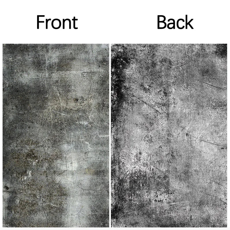 Photo Background for Food Cosmetics Photophones for Photos Art Paper 53X84cm 2Sides Photography Background Backdrops Christmas