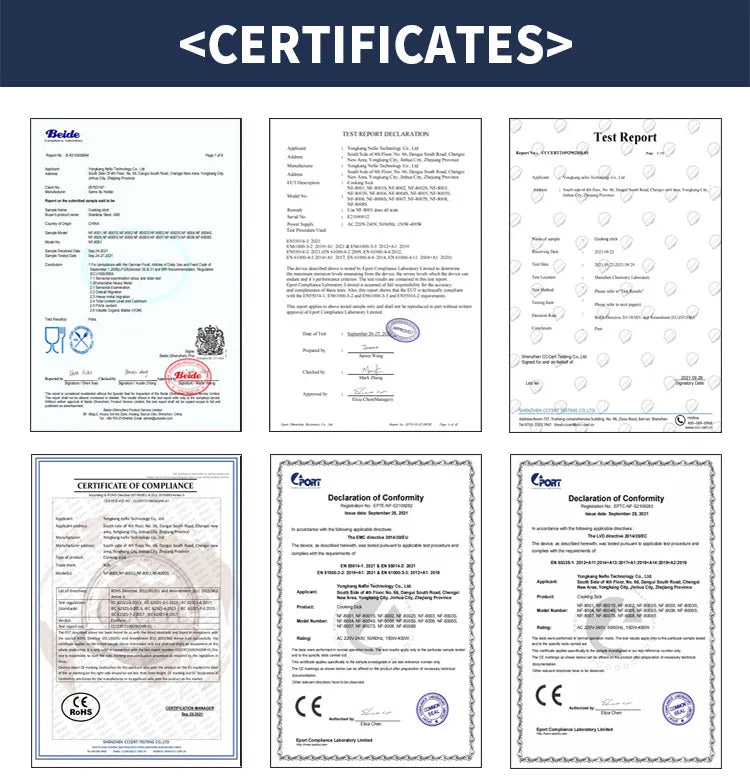 1000W Powerful Motor Handheld Blender Electric Mixer with Infinite Speed Control, Portable Kitchen Blender for Smoothies