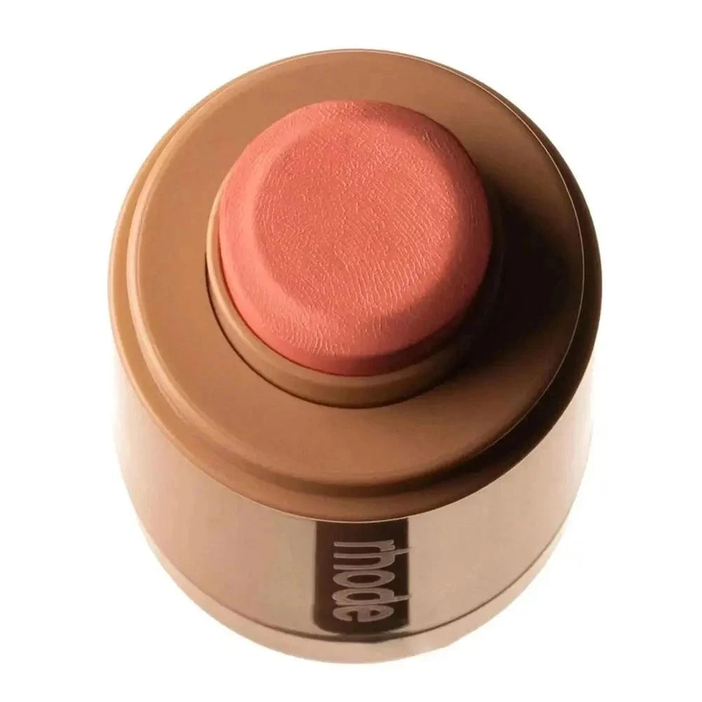 Rhode Glazing Mist Moisturizing Face Spray Essence Water Facial Cleanser Cream Powder Blush Blusher Lip Gloss Lipsitck Makeup