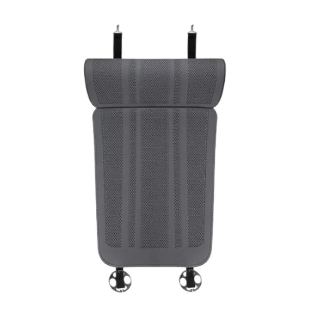 Universal Car Seat Leg Support Extension Non-Slip Breathable Car Seat Cover For Driver and Passenger Leg Comfort