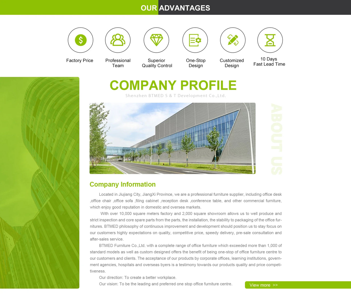 office furniture workstation modern furniture simple fashion workstation table office staff  workstation desk