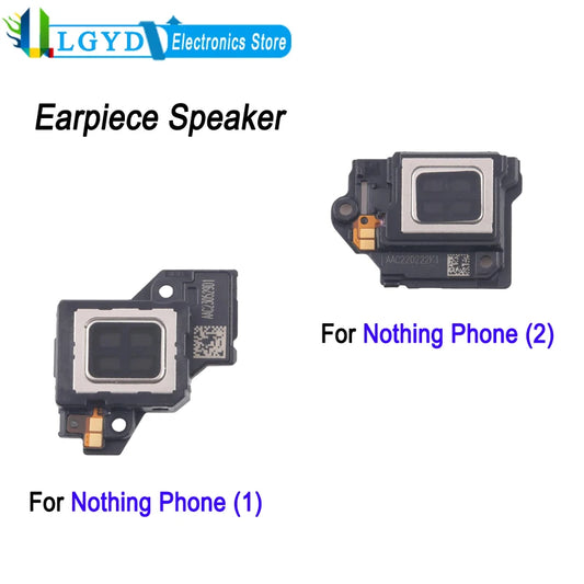 Repair Earpiece Speaker For Nothing Phone (1) A063 / Nothing Phone (2) A065