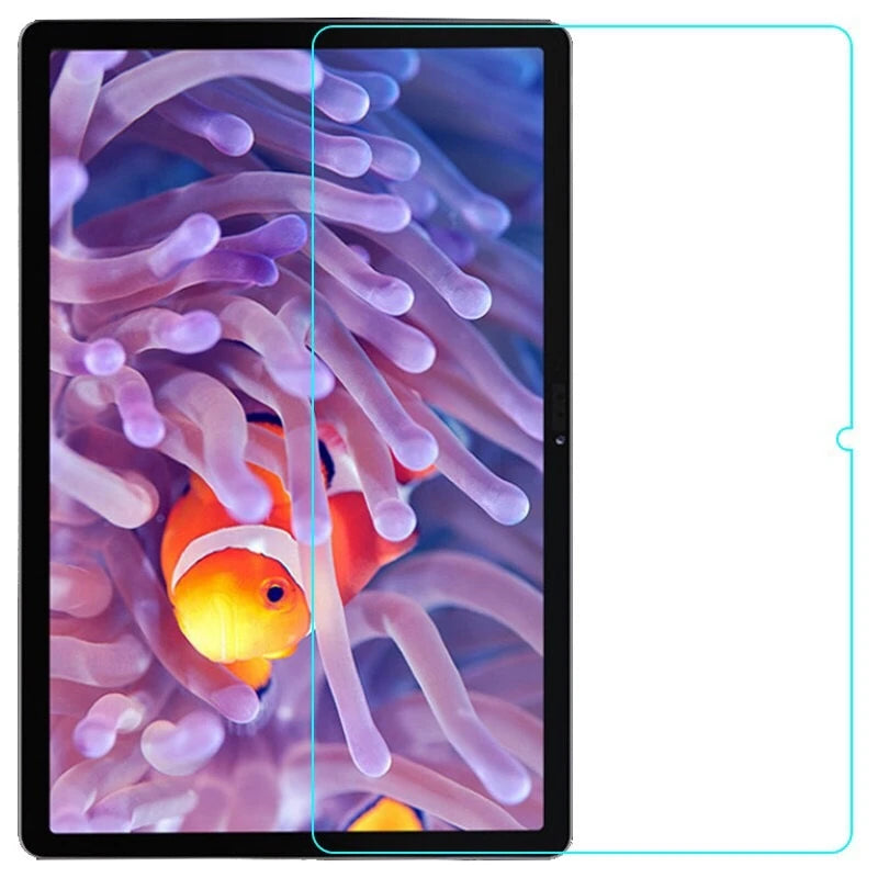 For Lenovo Tab P11 TB-J606F J606N J606L 11.0" Tempered Glass Screen Protector P11 Pro J706F 11.5 Tablet HD Clear Protective Film