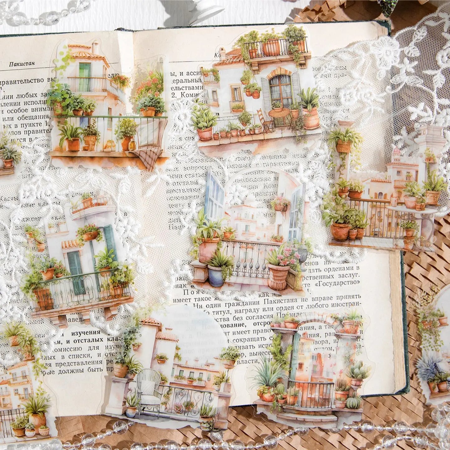 20pcs/lot Kawaii Stationery Stickers everyday household chores sticker pack DIY Craft Scrapbooking Album Junk Journal