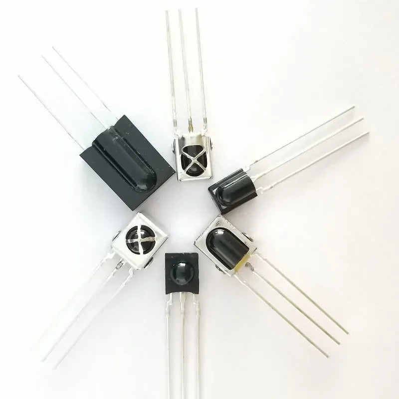 1Set for Air conditioning remote control receiver head for Midea Gree Haier Sharp Panasonic AUX universal receiver